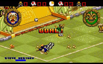 Wild Cup Soccer_Disk2 screen shot game playing